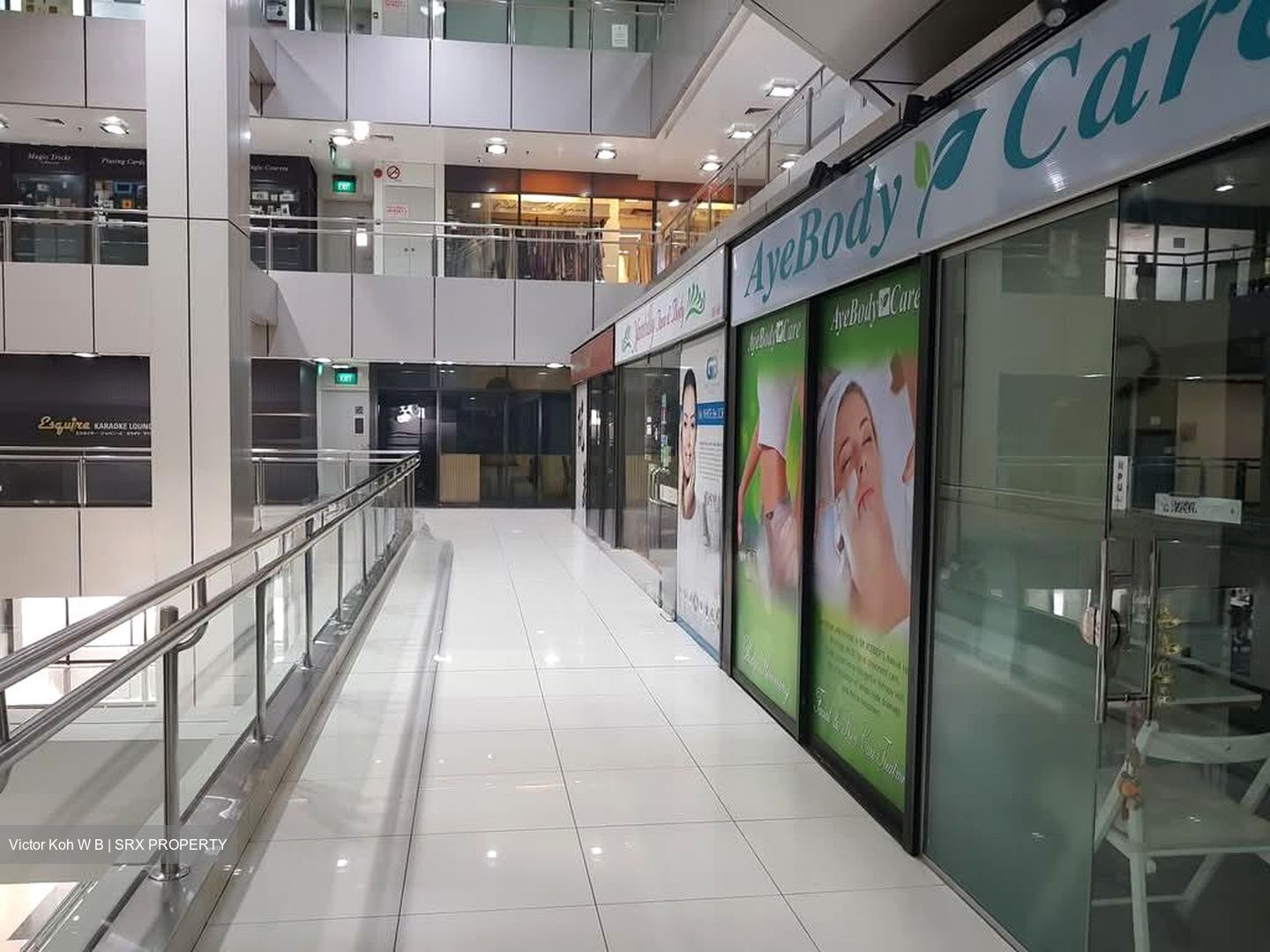 Orchard Plaza (D9), Retail #582244131